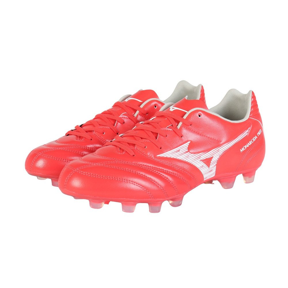 ミズノ（MIZUNO）（メンズ、レディース）サッカースパイク 土 芝