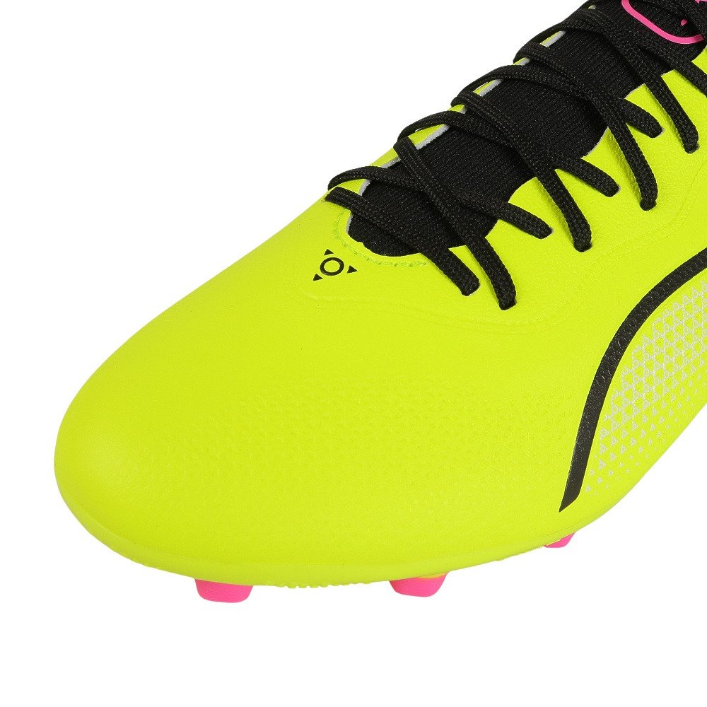 プーマ（PUMA）（メンズ）サッカースパイク ハードグラウンド用 プーマ