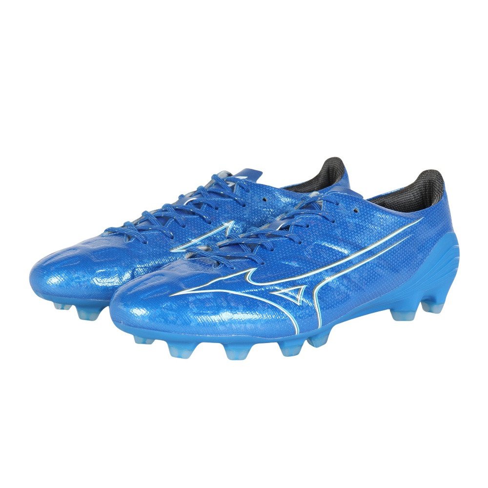 ミズノ（MIZUNO）（メンズ、レディース）サッカースパイク 天然芝/土