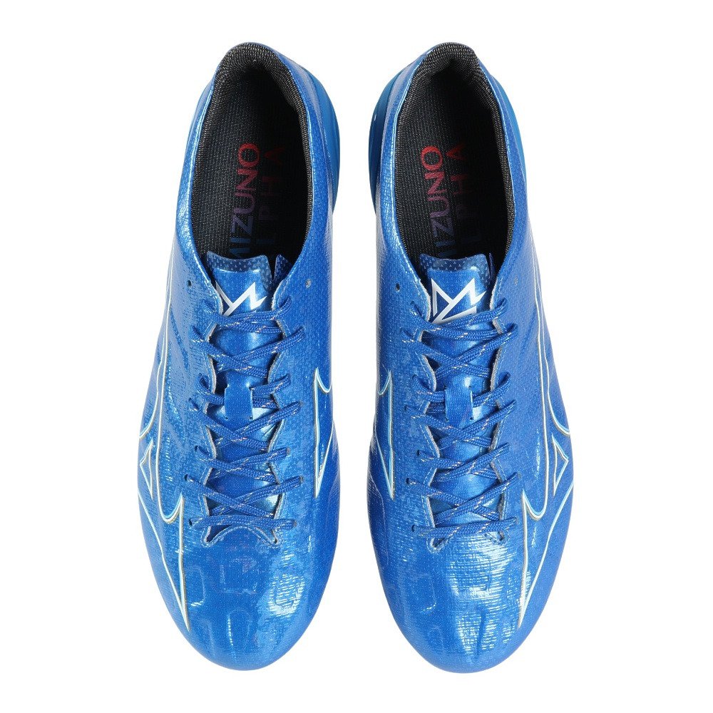 ミズノ（MIZUNO）（メンズ、レディース）サッカースパイク 天然芝/土