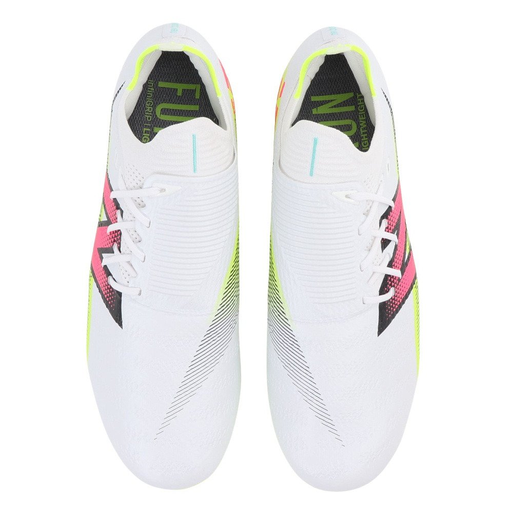 ニューバランス（new balance）（メンズ）サッカースパイク ハード