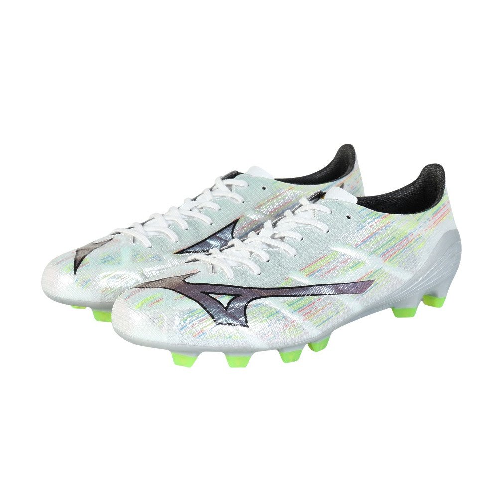 ミズノ（MIZUNO）（メンズ、レディース）サッカースパイク 天然芝/土