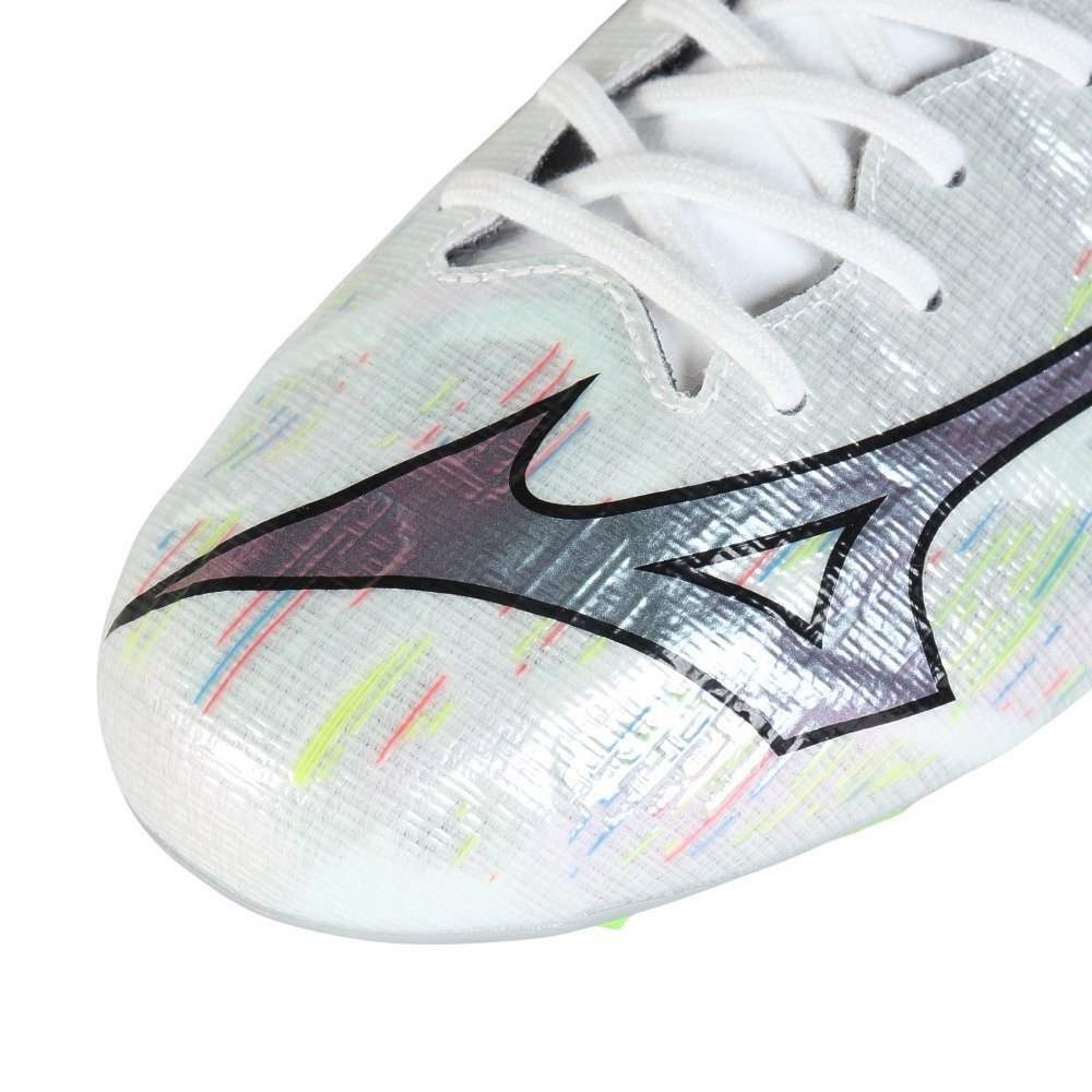 ミズノ（MIZUNO）（メンズ、レディース）サッカースパイク 天然芝/土