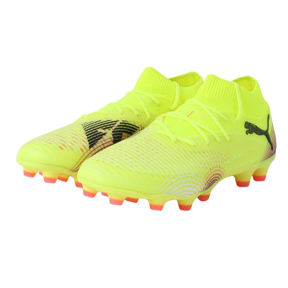 プーマ（PUMA）（メンズ）サッカースパイク ハードグラウンド・人工芝