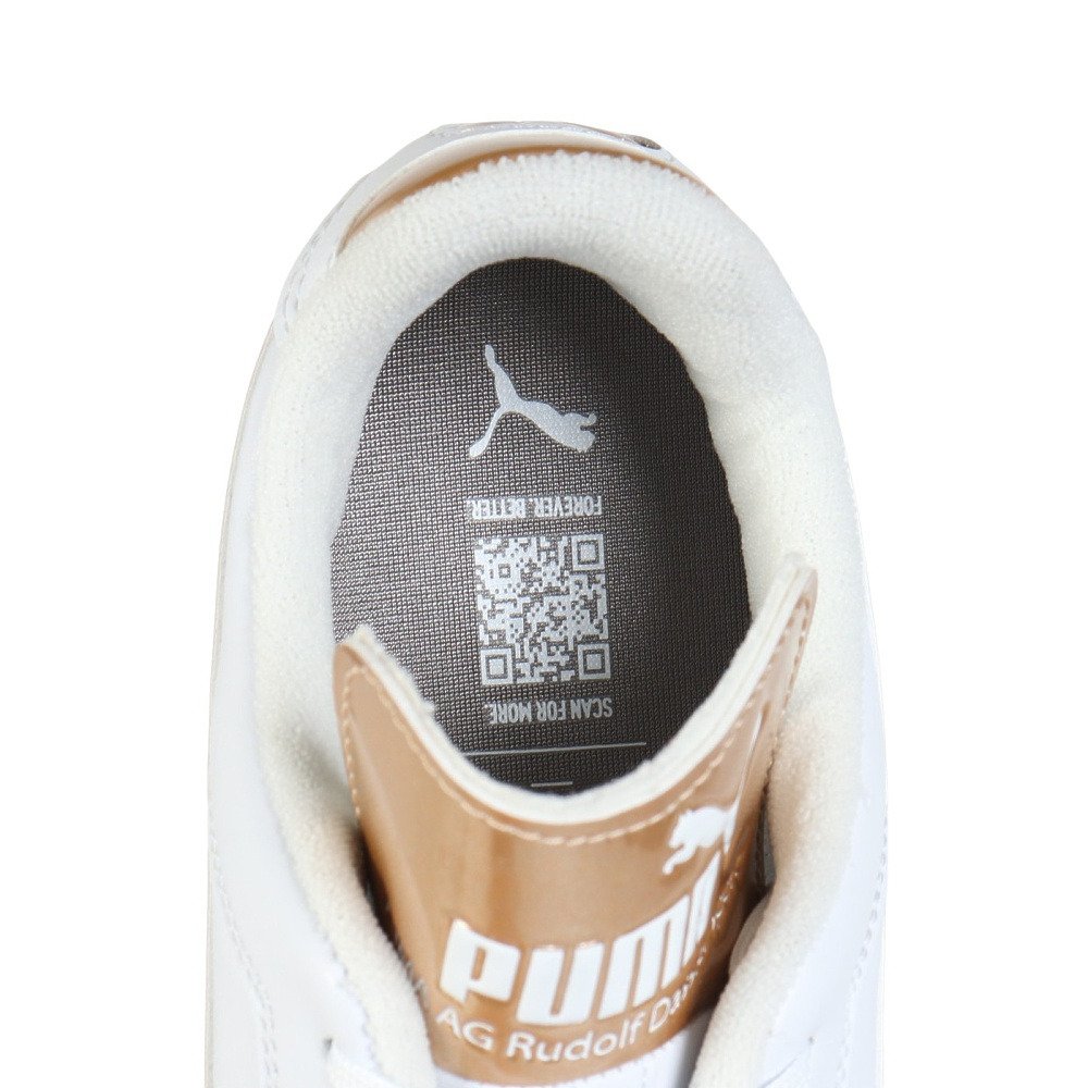 プーマ（PUMA）（メンズ）サッカースパイク ハードグラウンド・人工芝