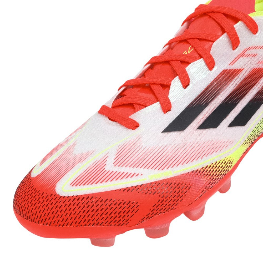 アディダス（adidas）（メンズ）サッカースパイク 土 人工芝用 F50 Pro