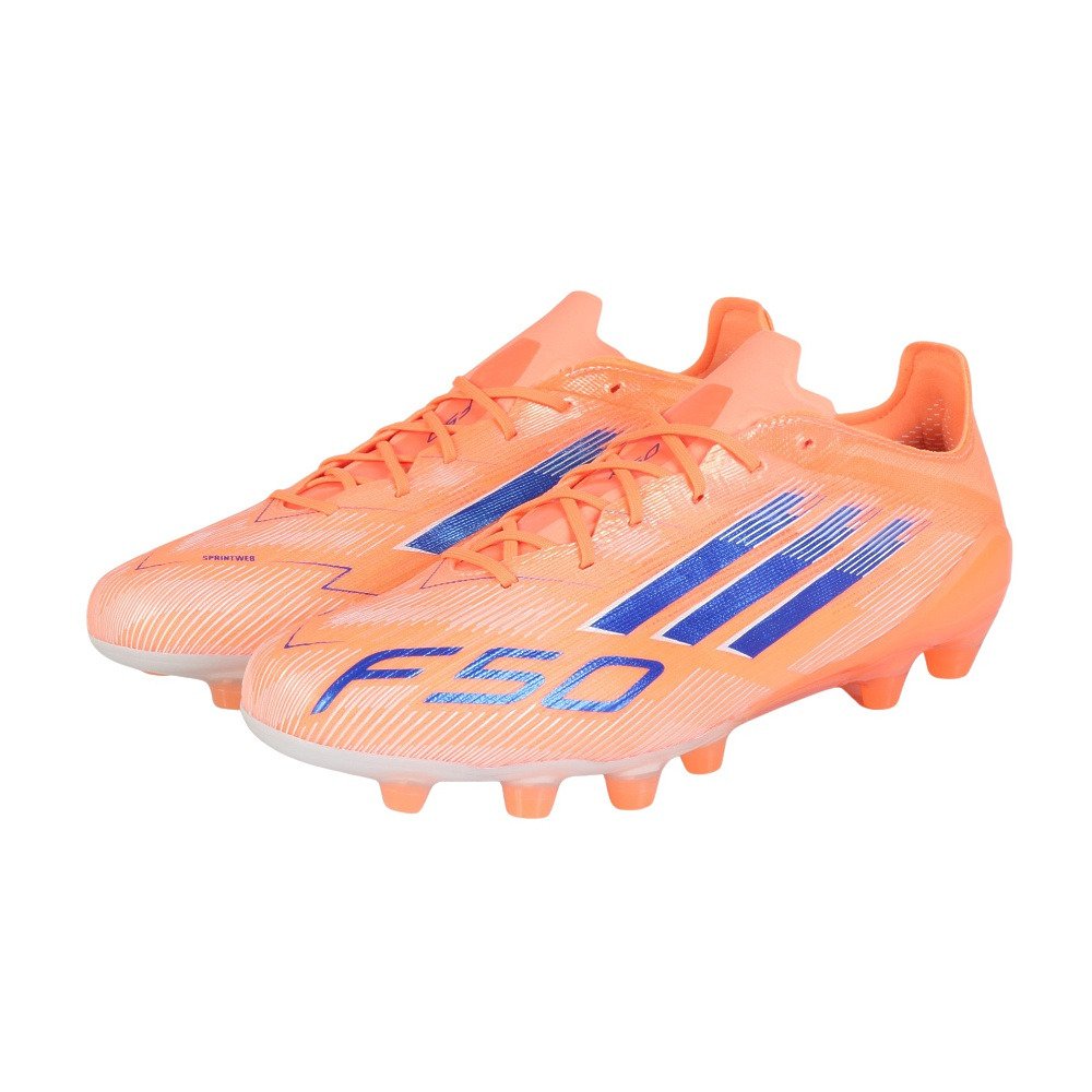 アディダス（adidas）（メンズ）サッカースパイク 土・人工芝用 F50
