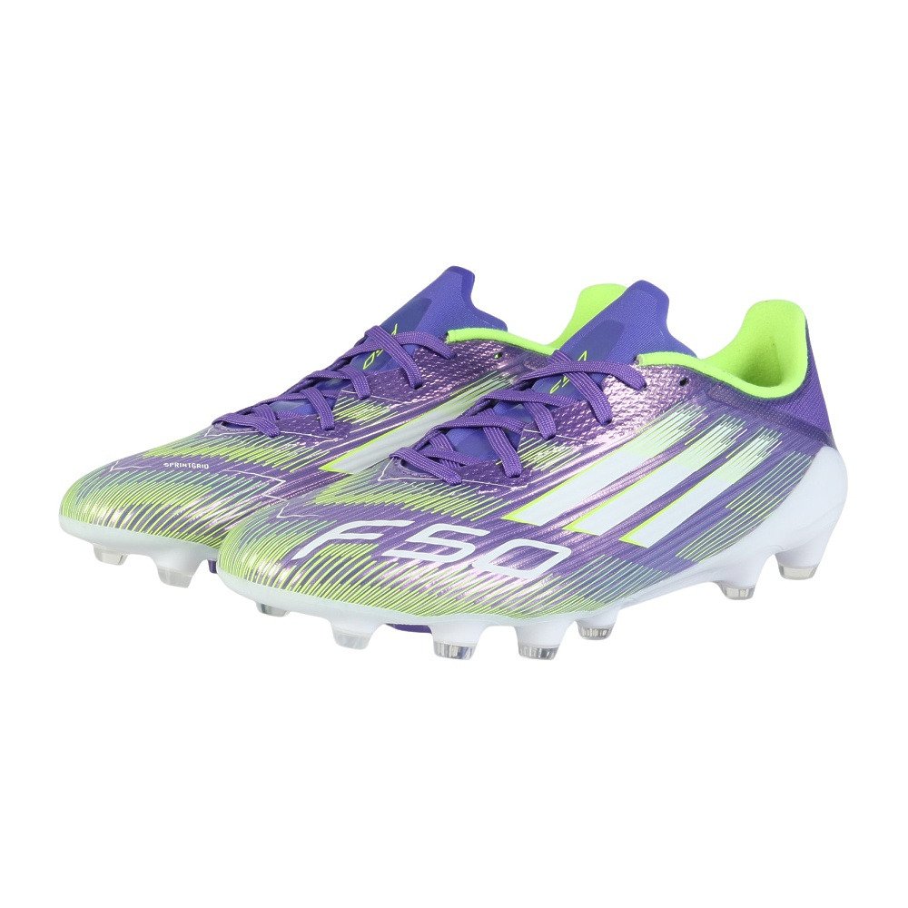 アディダス（adidas）（メンズ）サッカースパイク ハードグラウンド用