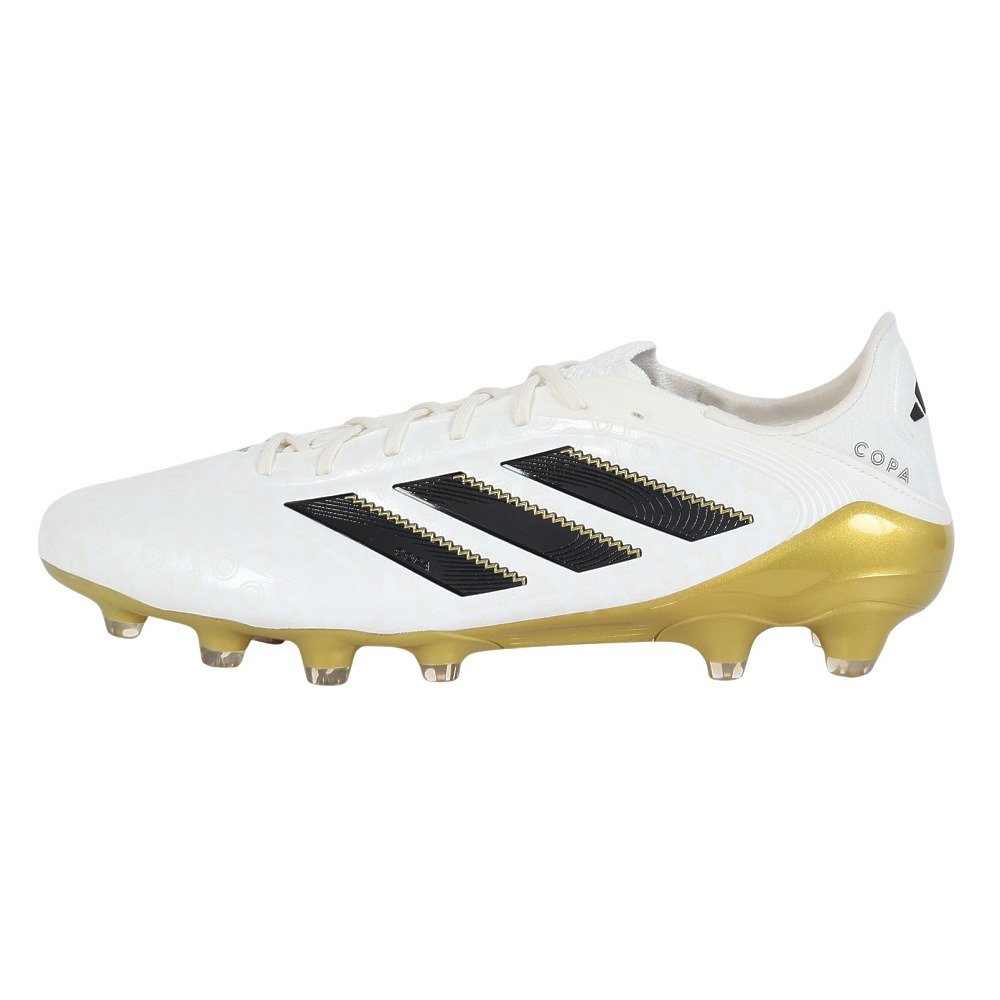 アディダス（adidas）（メンズ）サッカースパイク 土・人工芝用