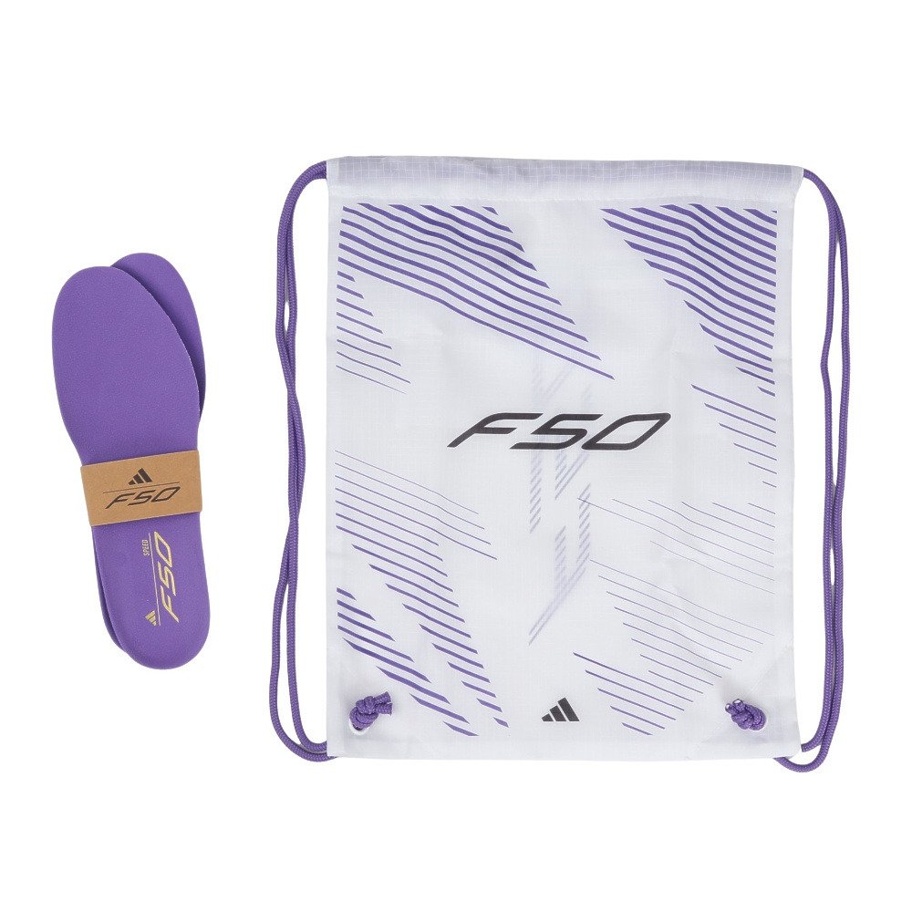 アディダス（adidas）（メンズ）サッカースパイク 土・人工芝用