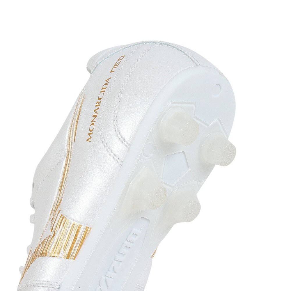 ミズノ（MIZUNO）（メンズ、レディース）サッカースパイク 天然芝／土