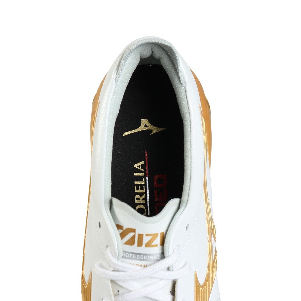 ミズノ（MIZUNO）（メンズ、レディース）サッカースパイク 天然芝／土