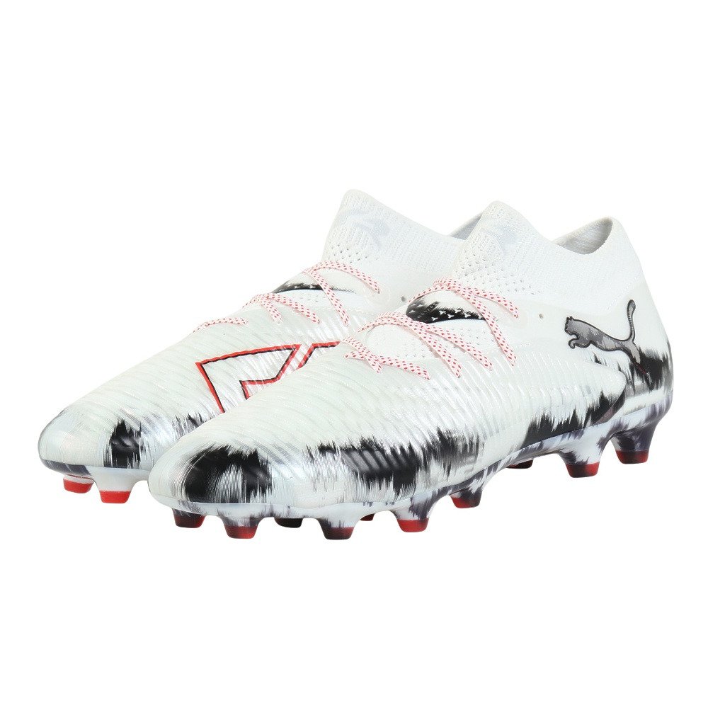 プーマ（PUMA）（メンズ）サッカースパイク 全グラウンド用 サッカー