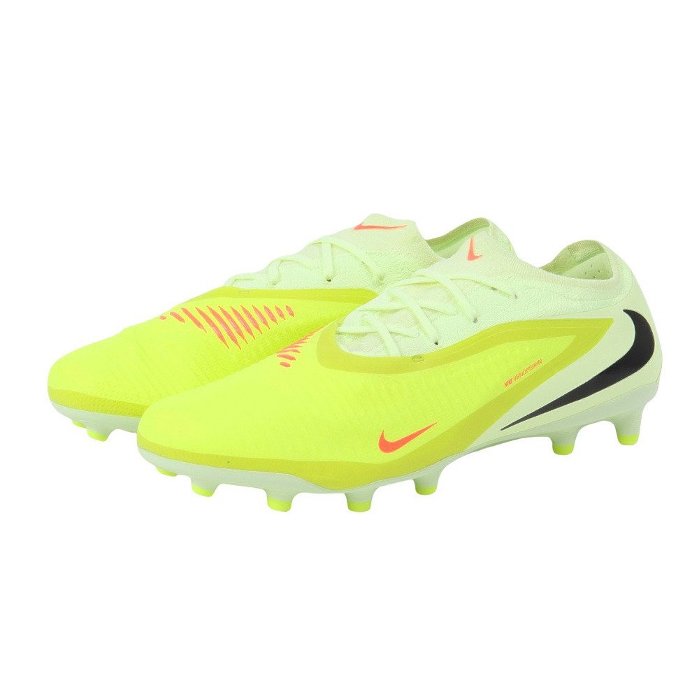 ナイキ（NIKE）（メンズ）サッカースパイク 人工芝用 ファントム 6 LOW