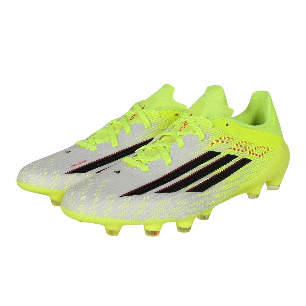 アディダス（adidas）（メンズ）サッカースパイク 土・人工芝