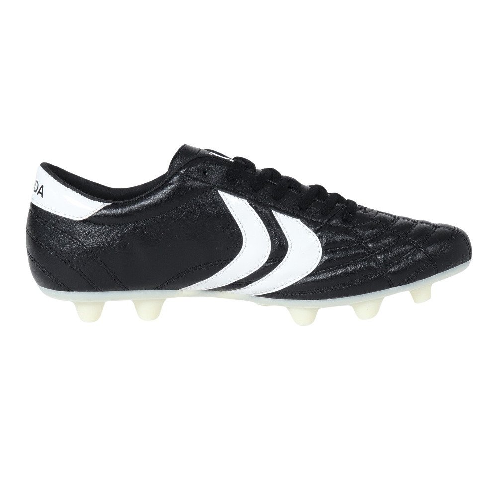 ヤスダ（YASUDA）（メンズ）サッカースパイク 天然芝・土・人工芝