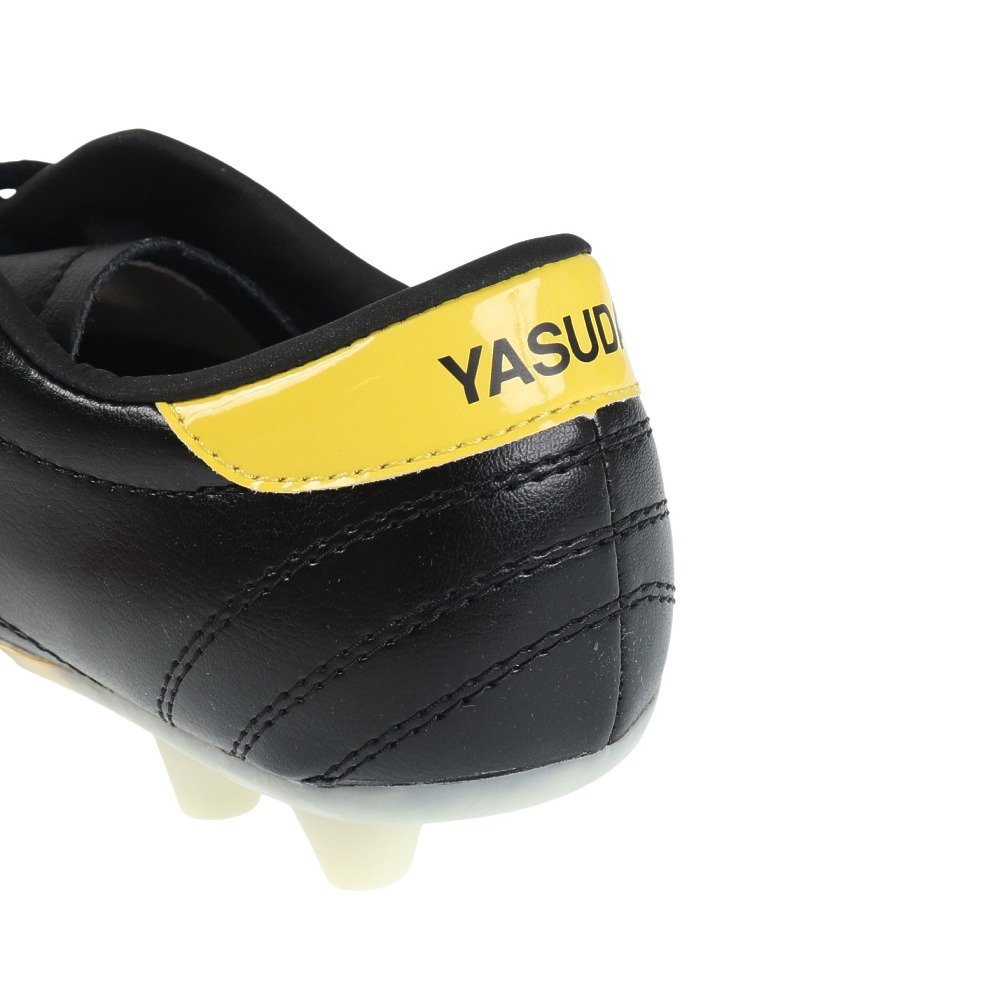 ヤスダ（YASUDA）（メンズ、キッズ）サッカースパイク サッカー