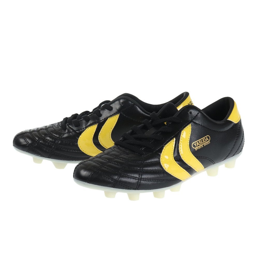 ヤスダ（YASUDA）（メンズ、キッズ）サッカースパイク サッカー