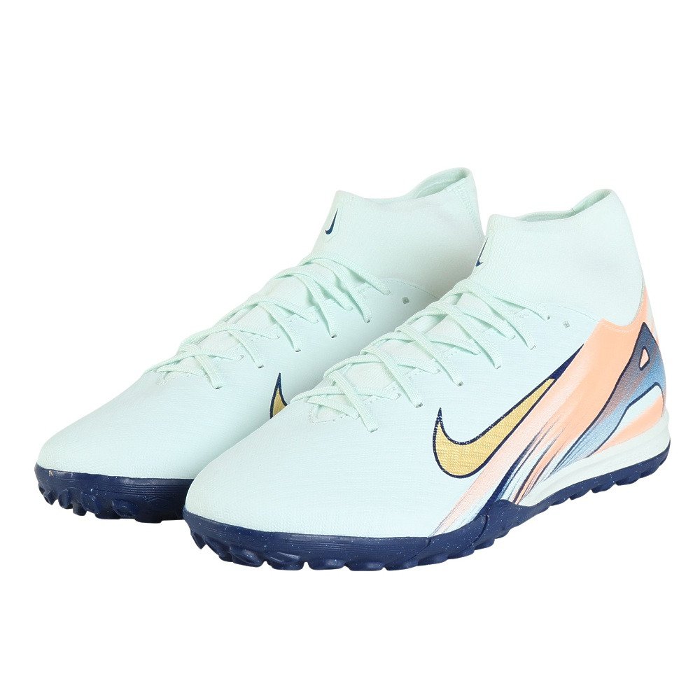 ナイキ（NIKE）（メンズ）サッカートレーニングシューズ ズーム