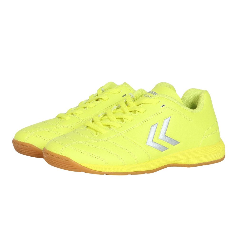 ヒュンメル（hummel）（キッズ）ジュニア サッカーインドア