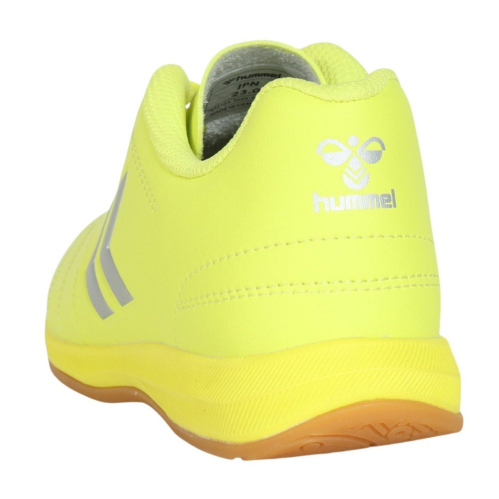 ヒュンメル（hummel）（キッズ）ジュニア サッカーインドア