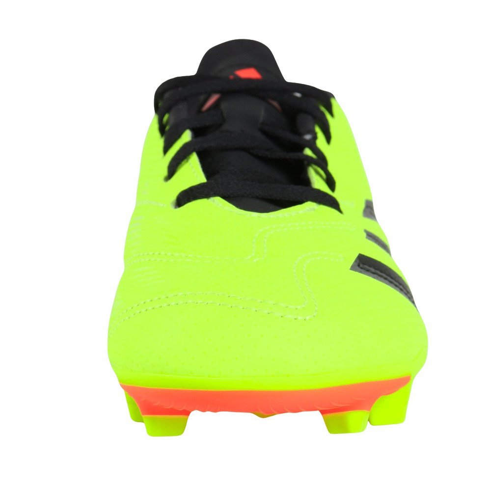 アディダス（adidas）（キッズ）ジュニアサッカースパイク 土 人工芝用