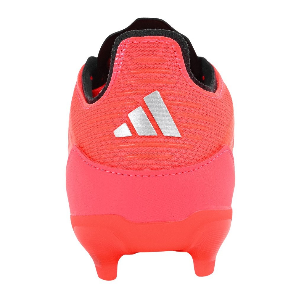 アディダス（adidas）（キッズ）ジュニアサッカースパイク 土 人工芝用