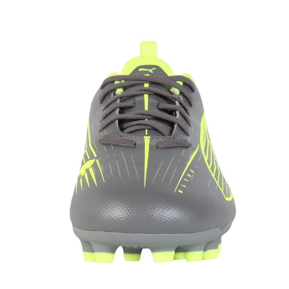 プーマ（PUMA）（キッズ）ジュニアサッカースパイク 人工芝・ハード