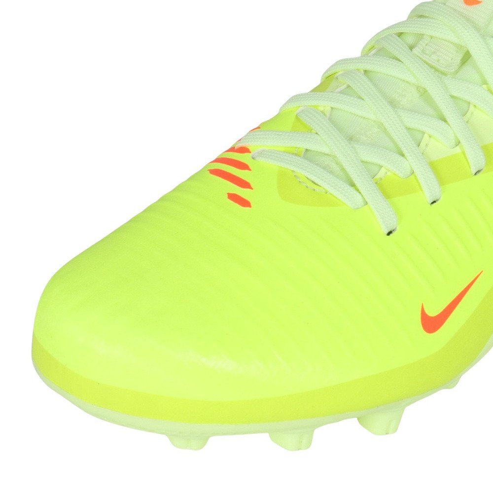 ナイキ（NIKE）（キッズ）ジュニアサッカースパイク ファントム 6 LOW