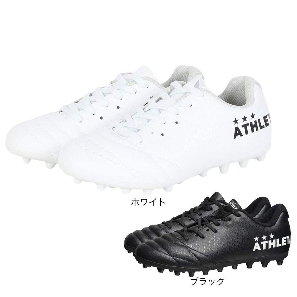 アスレタ（ATHLETA）（キッズ）ジュニアサッカースパイク マルチ