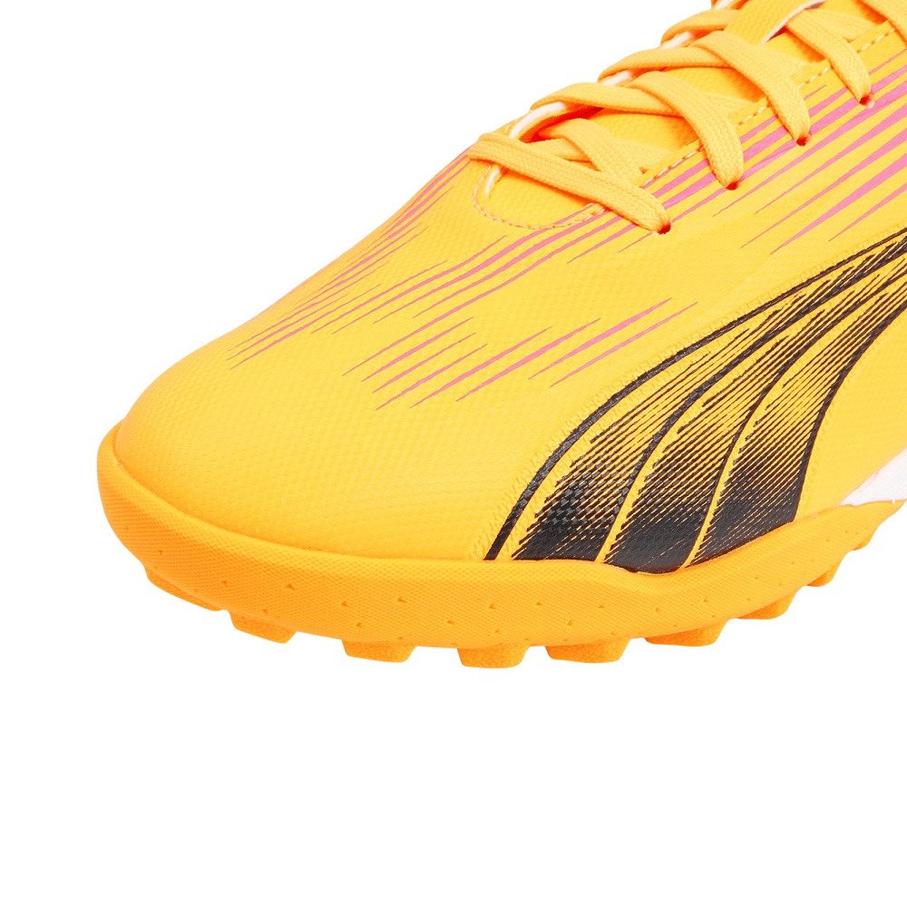 プーマ（PUMA）（キッズ）ジュニアサッカートレーニングシューズ 土