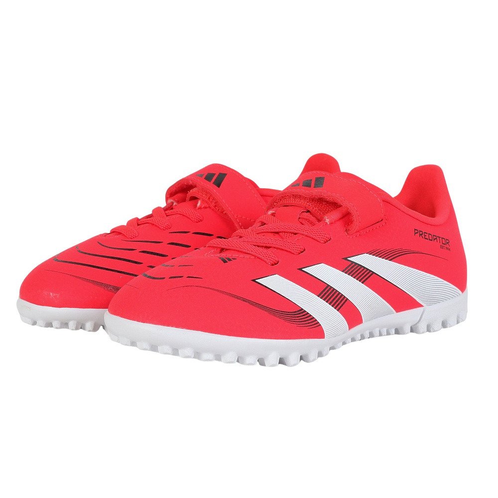 アディダス（adidas）（キッズ）キッズ サッカートレーニングシューズ