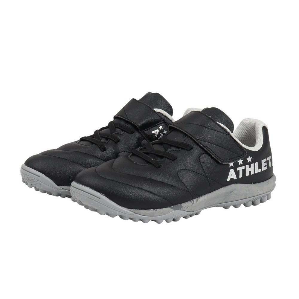 アスレタ（ATHLETA）（キッズ）ジュニアサッカートレーニングシューズ