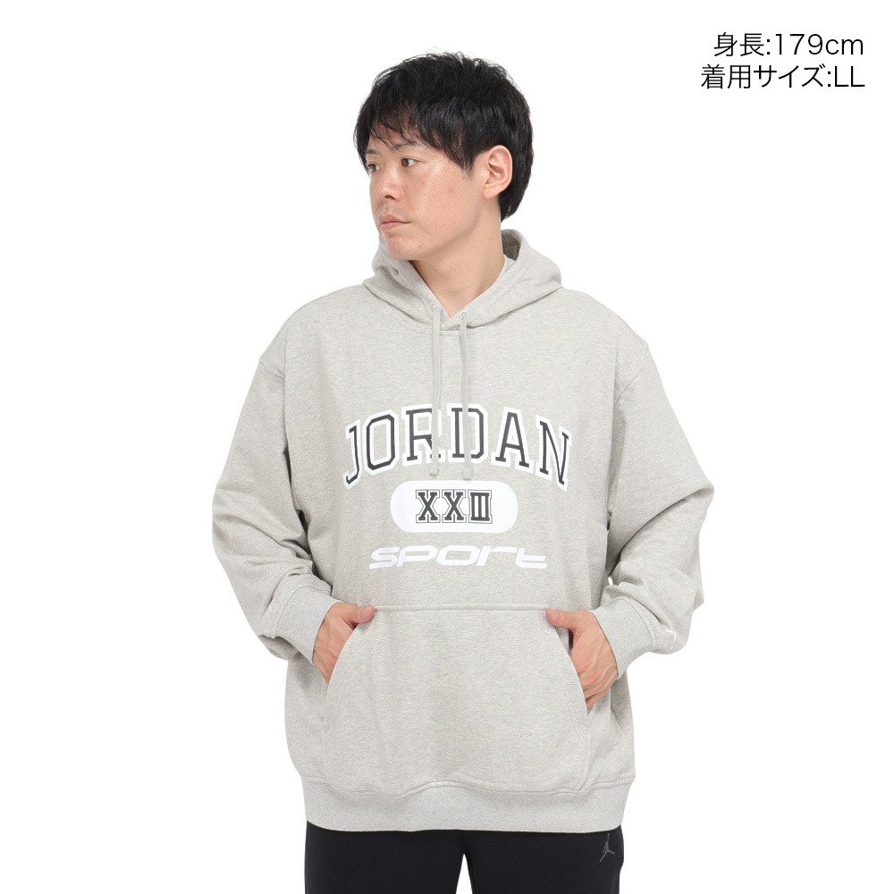 ジョーダン（JORDAN）（メンズ）バスケットボールウェア ドライ