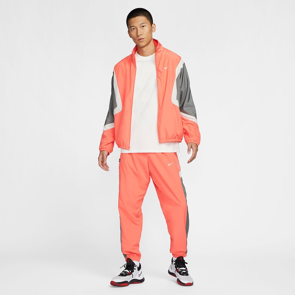 ナイキ（NIKE）（メンズ）バスケットボールウェア ウーブン