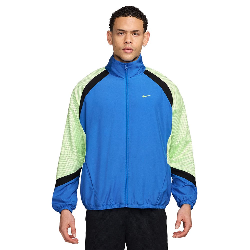 ナイキ（NIKE）（メンズ）バスケットボールウェアアイコン ウーブン