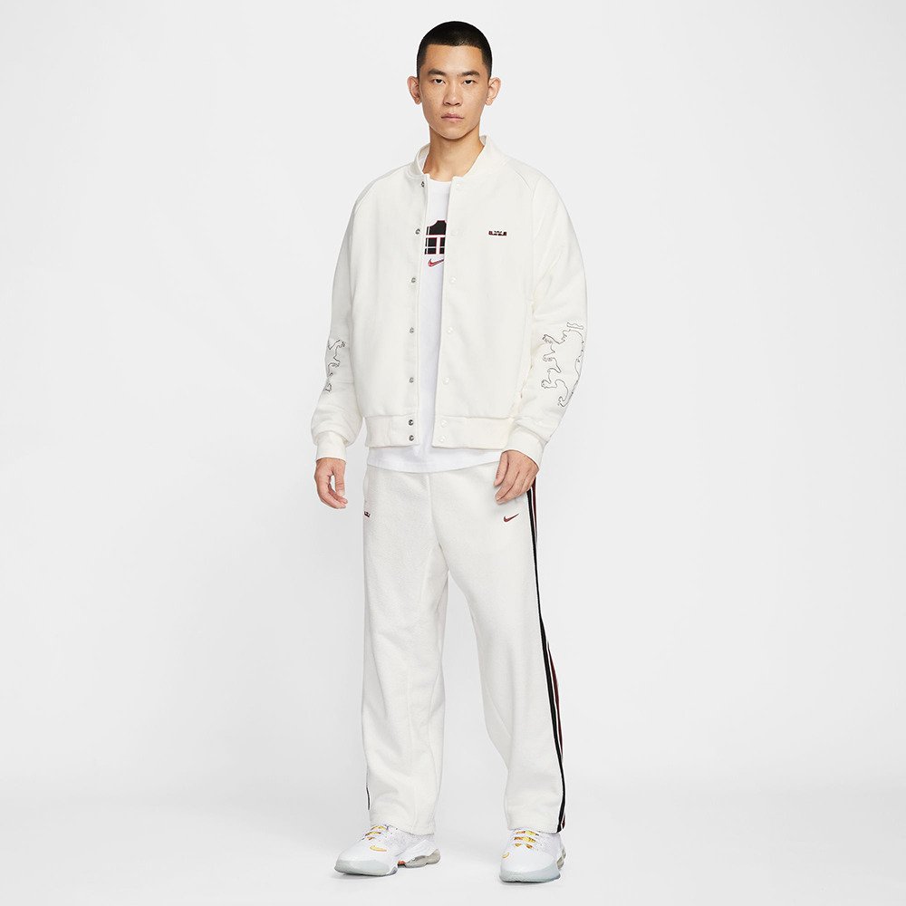 ナイキ（NIKE）（メンズ）バスケットボールウェア レブロン