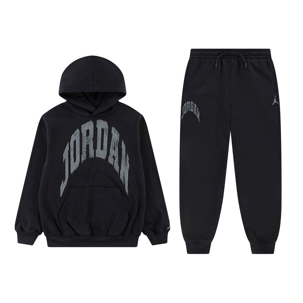 ジョーダン（JORDAN）（キッズ）バスケットボールウェア ジュニア JDB