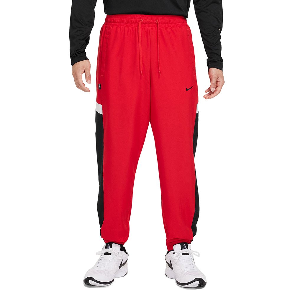 ナイキ（NIKE）（メンズ）バスケットボールウェア アイコン ウーブン