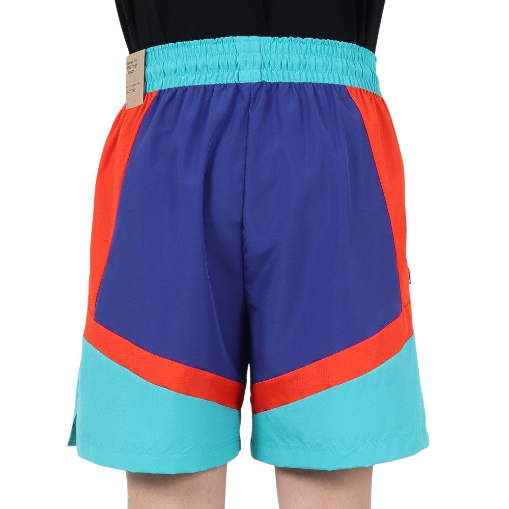 ナイキ（NIKE）（メンズ）バスケットボールウェア アイコン ドライ