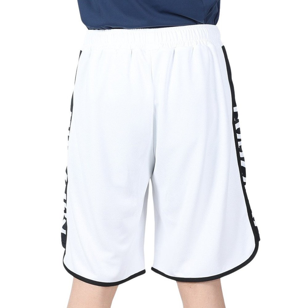 エゴザル（EGOZARU）（メンズ）バスパン バスケットボールウェア