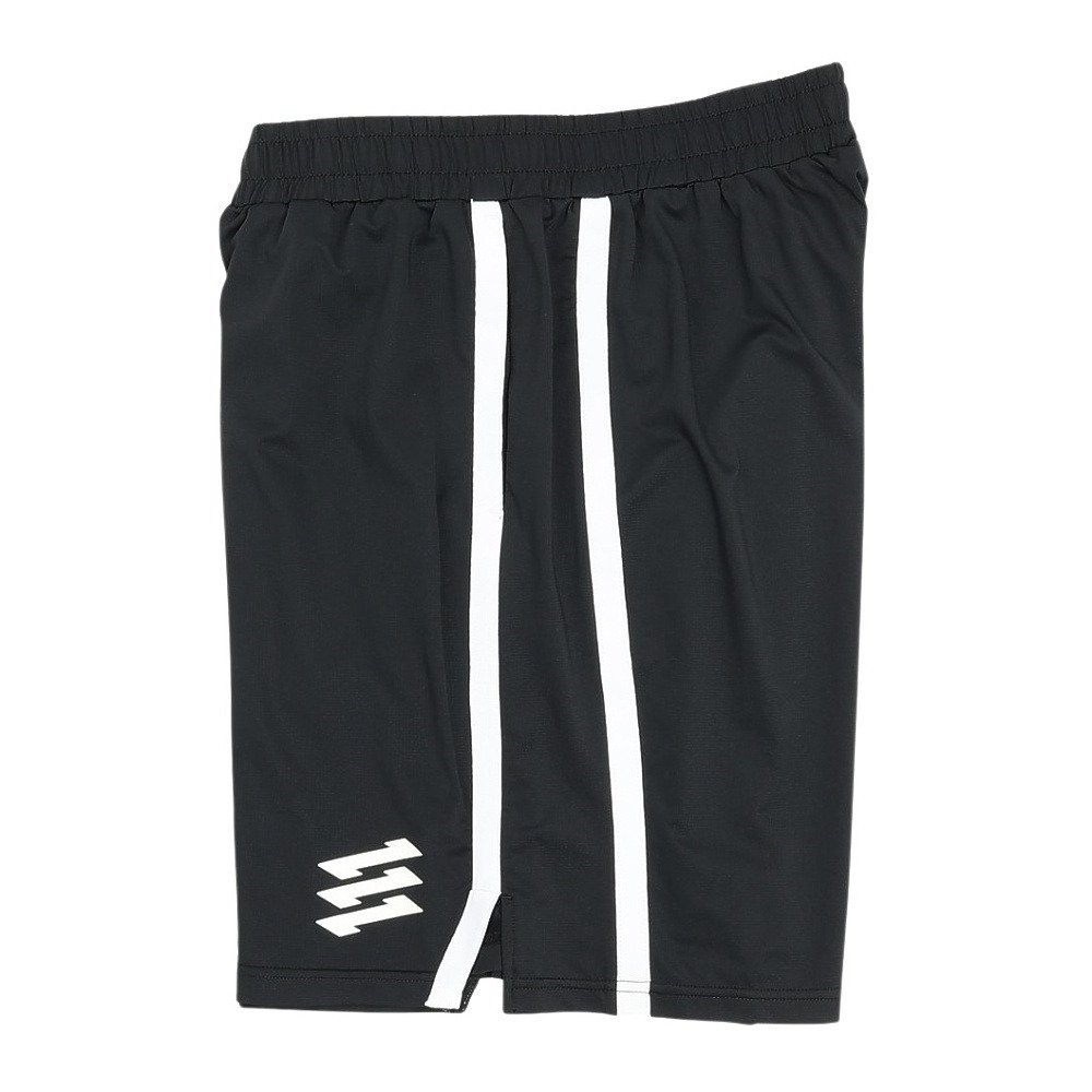 エゴザル（EGOZARU）（メンズ）バスケットボールウェア ひざ上丈