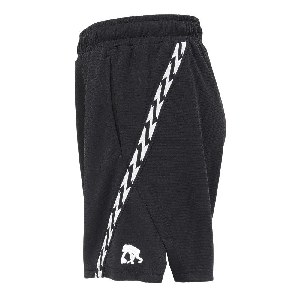 エゴザル（EGOZARU）（メンズ）バスケットボールウェア ひざ上丈