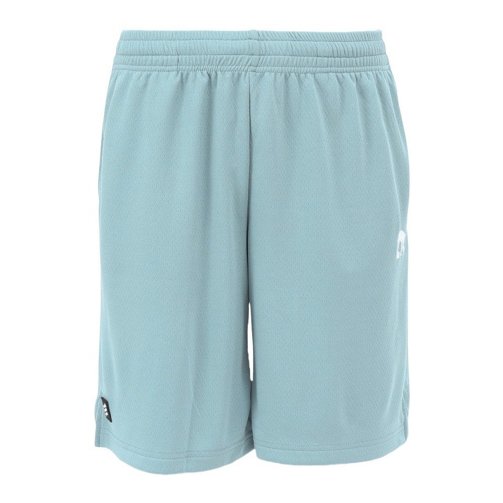 エゴザル（EGOZARU）（メンズ）バスケットボールウェア ひざ上丈