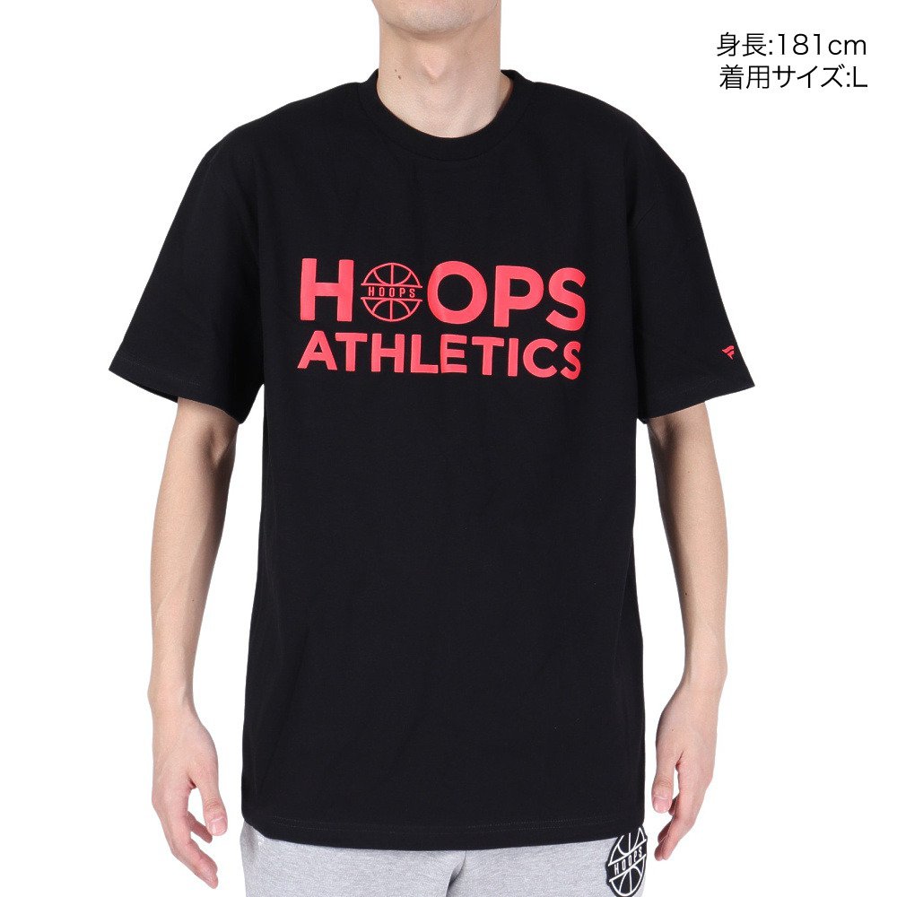 ファナティクス（Fanatics）（メンズ）バスケットボールウェア 半袖T