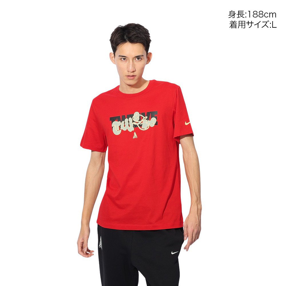 ナイキ（NIKE）（メンズ）バスケットボールウェア JM ドライフィット