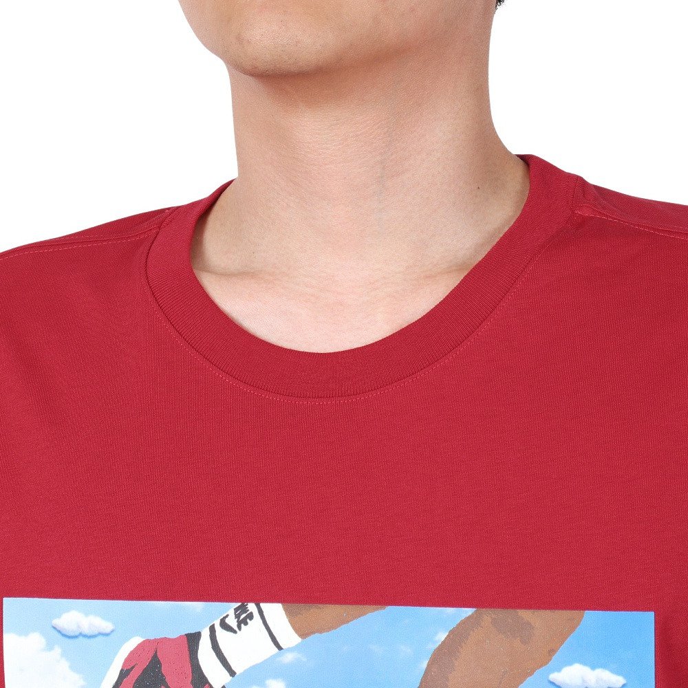 ジョーダン（JORDAN）（メンズ）バスケットボールウェア フライト