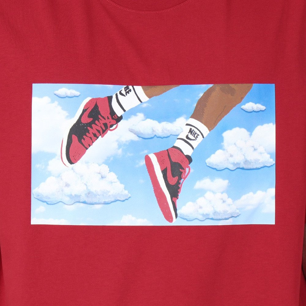 ジョーダン（JORDAN）（メンズ）バスケットボールウェア フライト