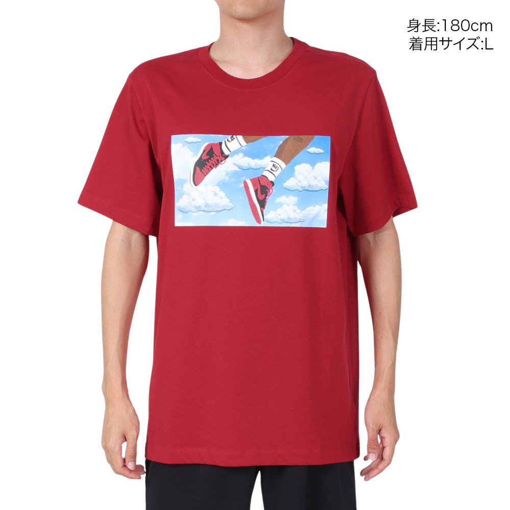 ジョーダン（JORDAN）（メンズ）バスケットボールウェア フライト