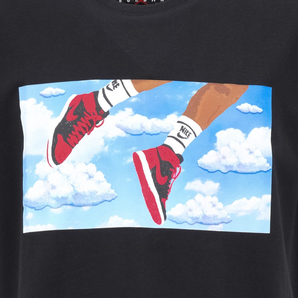 ジョーダン（JORDAN）（メンズ）バスケットボールウェア フライト